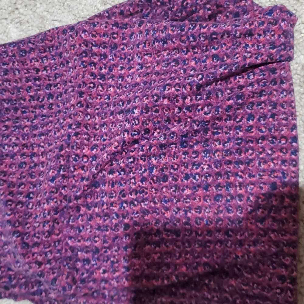 Set of 5 lularoe leggings